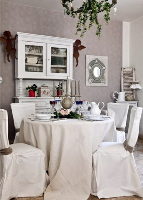 45 charming French dining room designs 45 charming French dining room designs
