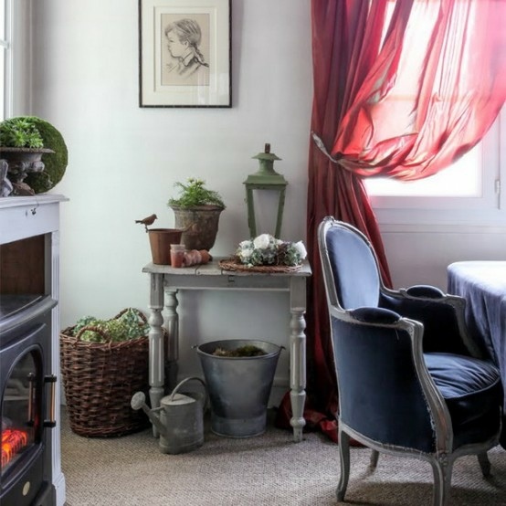 45 charming French dining room designs