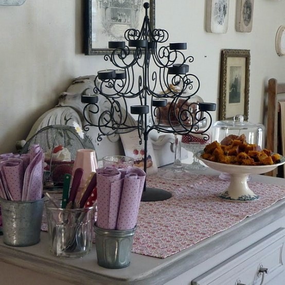 45 charming French dining room designs 45 charming French dining room designs