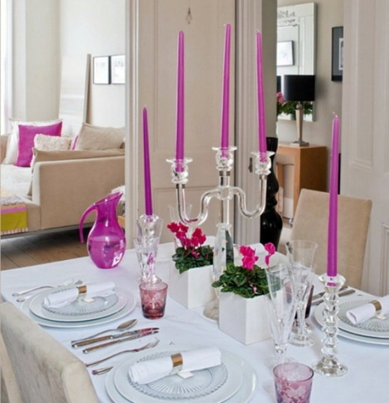 45 charming French dining room designs 45 charming French dining room designs