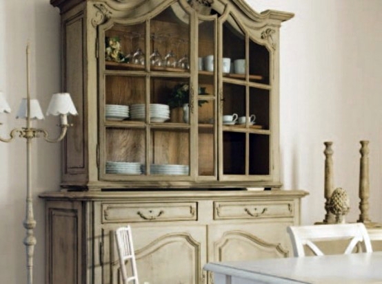 45 charming French dining room designs 45 charming French dining room designs