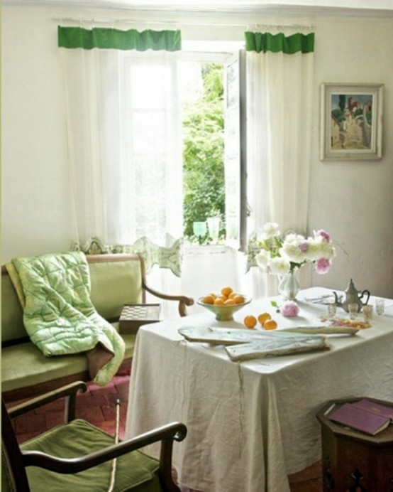 45 charming French dining room designs 45 charming French dining room designs