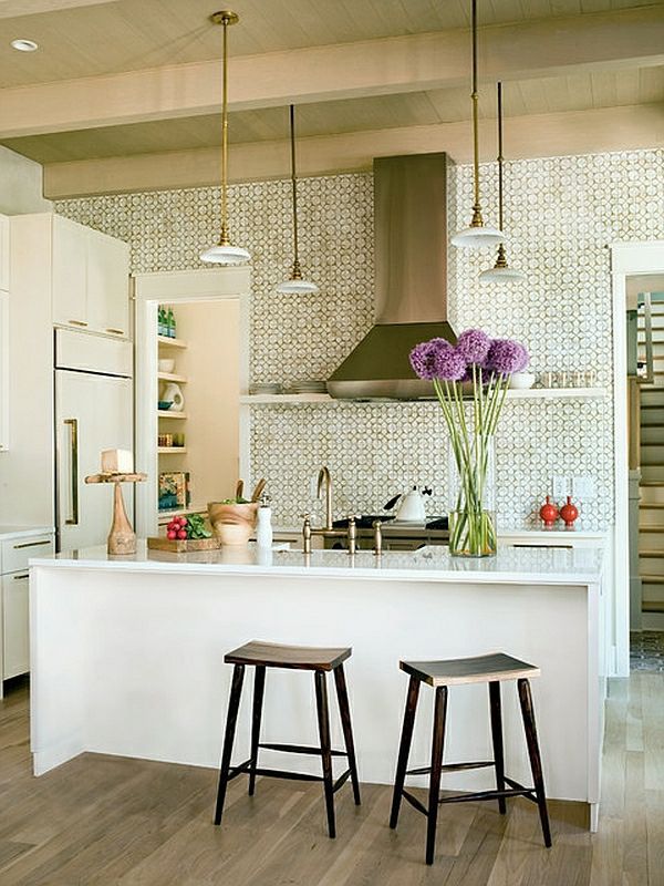 Tropical decor that inspires you in the cold winter Tropical decor that inspires you in the cold winter