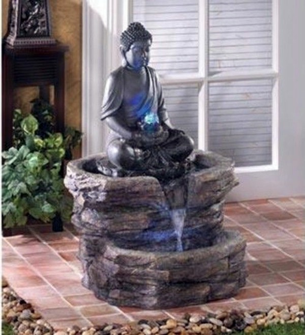 Creating A Zen Garden The Main Elements Of The Japanese Garden