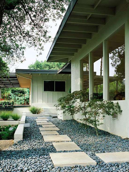 Garden paths and garden programs - Ideas for Landscaping Garden paths and garden programs - Ideas for Landscaping