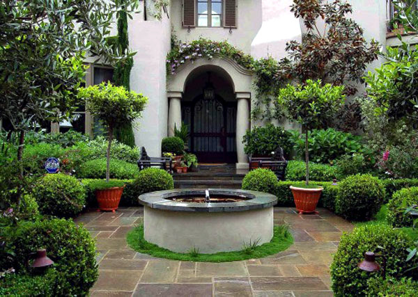 Make 30 landscape design ideas your summer dream home Make 30 landscape design ideas your summer dream home