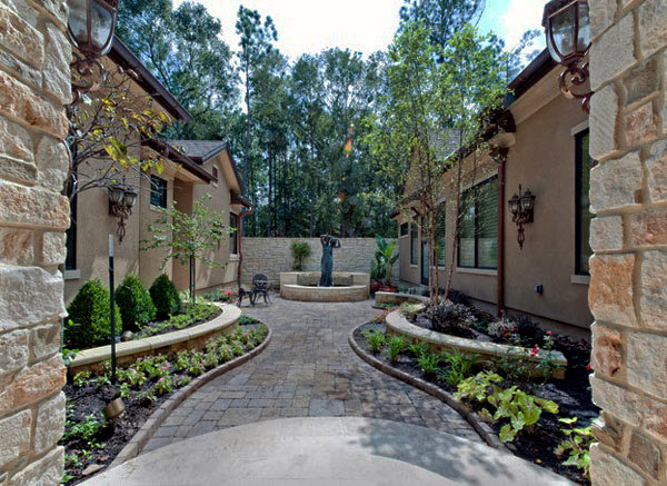 Make 30 landscape design ideas your summer dream home Make 30 landscape design ideas your summer dream home