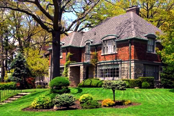 Make 30 landscape design ideas your summer dream home | Interior Design