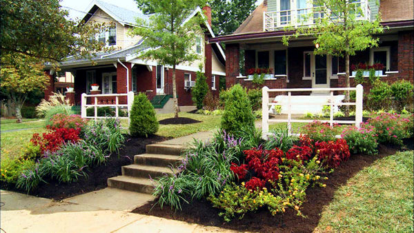 Make 30 landscape design ideas your summer dream home Make 30 landscape design ideas your summer dream home