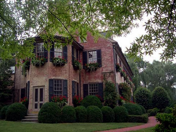 Make 30 landscape design ideas your summer dream home Make 30 landscape design ideas your summer dream home
