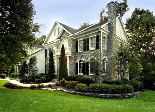 Make 30 landscape design ideas your summer dream home Make 30 landscape design ideas your summer dream home