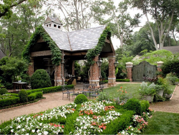 Make 30 landscape design ideas your summer dream home Make 30 landscape design ideas your summer dream home