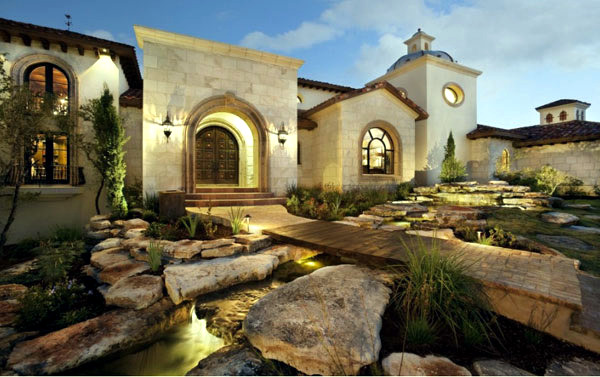 Make 30 landscape design ideas your summer dream home Make 30 landscape design ideas your summer dream home