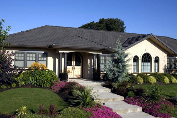 Make 30 landscape design ideas your summer dream home Make 30 landscape design ideas your summer dream home