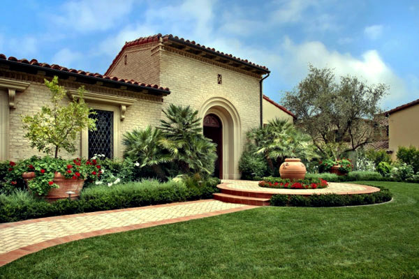 Make 30 landscape design ideas your summer dream home Make 30 landscape design ideas your summer dream home