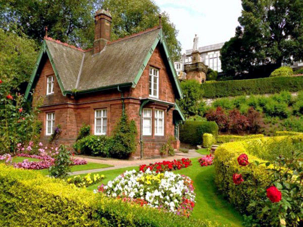 Make 30 landscape design ideas your summer dream home Make 30 landscape design ideas your summer dream home