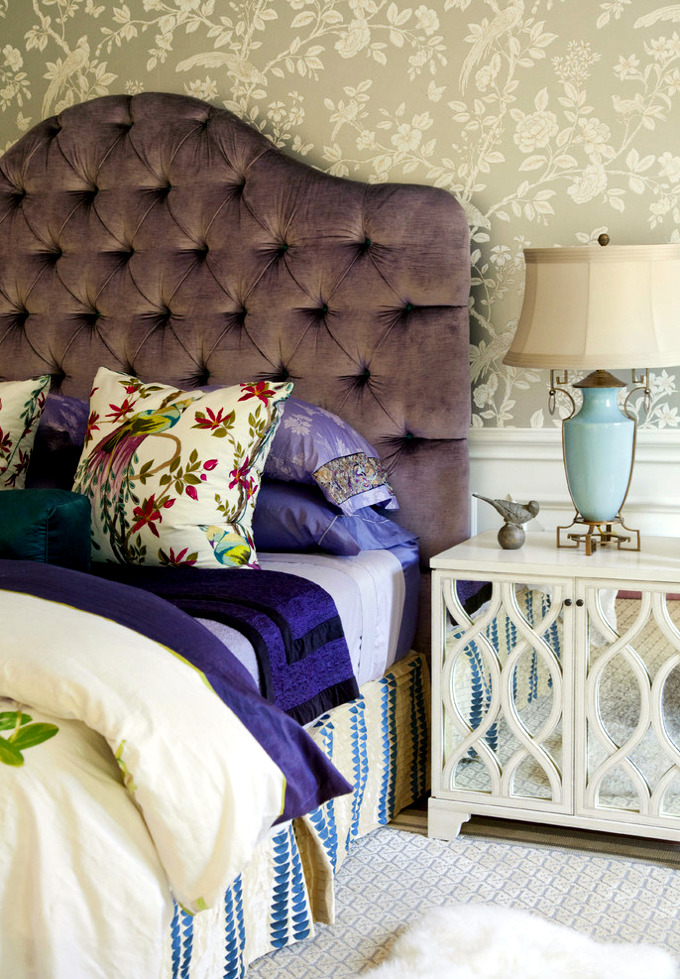 Chambre - Trends for the bedroom Chambre - Trends for the bedroom
