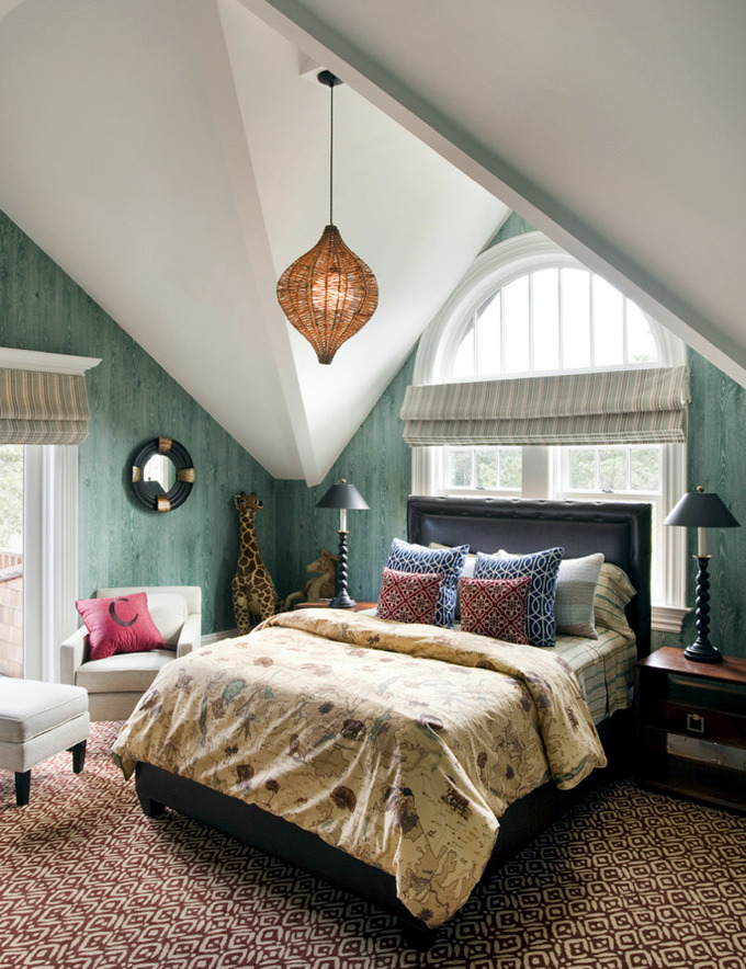 Chambre - Trends for the bedroom Chambre - Trends for the bedroom