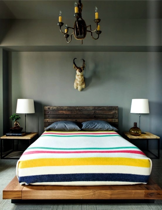 Trends for the bedroom Trends for the bedroom