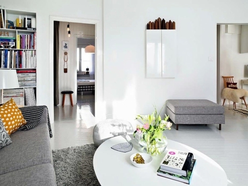 Decorating ideas for Swedish Home Decor | Avso