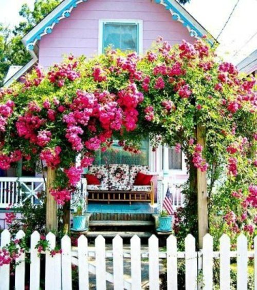 Make cozy balcony Make cozy balcony