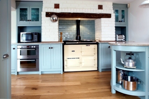 Make Еine traditional kitchen modern Make Еine traditional kitchen modern
