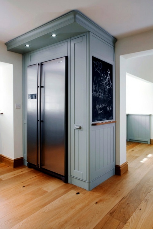 Make Еine traditional kitchen modern Make Еine traditional kitchen modern