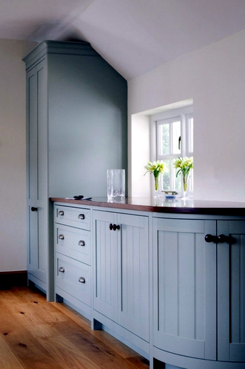 Make Еine traditional kitchen modern Make Еine traditional kitchen modern