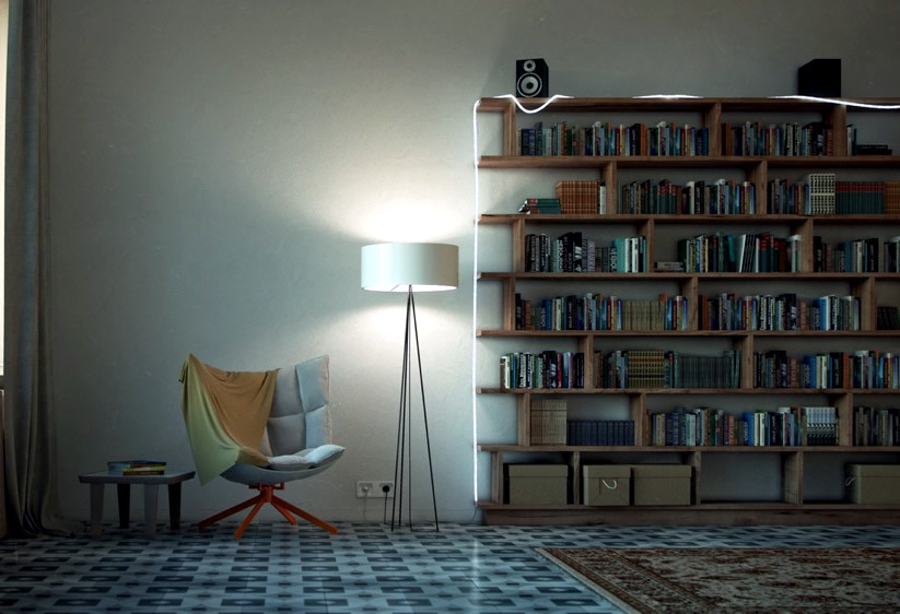 Reading Room Reading Room