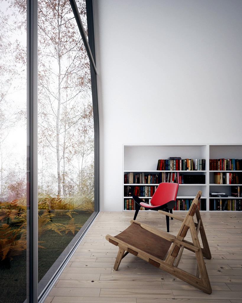 Reading Room Reading Room