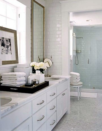 5 decorating trends for bathrooms 2013