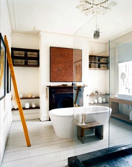 Trends in 2013 - 5 decorating trends for bathrooms 2013 Trends in 2013 - 5 decorating trends for bathrooms 2013
