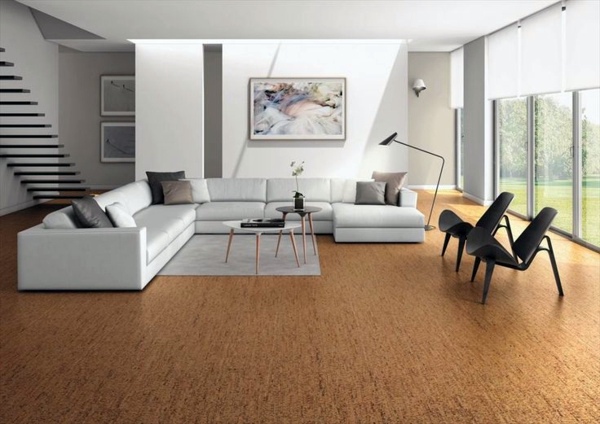Disadvantages Of Cork Flooring Learn More From Cork And Its