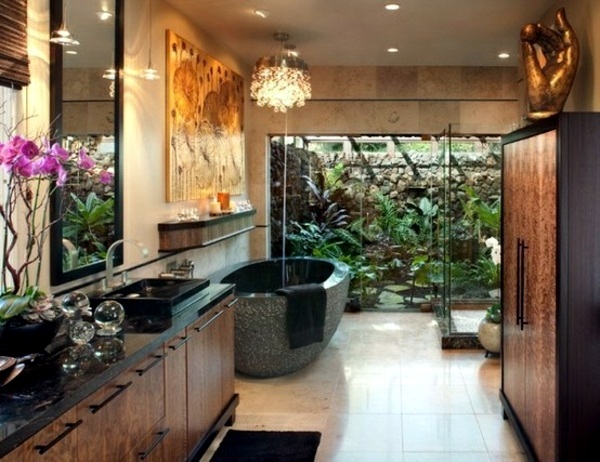 50 bathroom design ideas for your inner balance