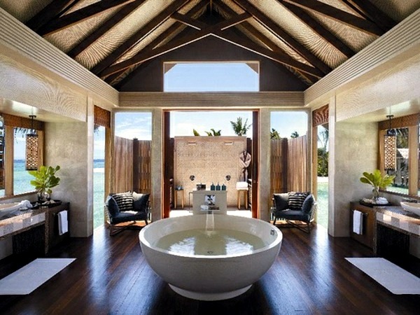 50 bathroom design ideas for your inner balance