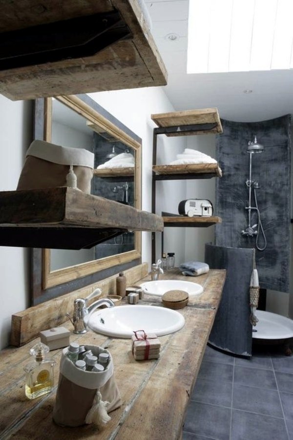50 bathroom design ideas for your inner balance
