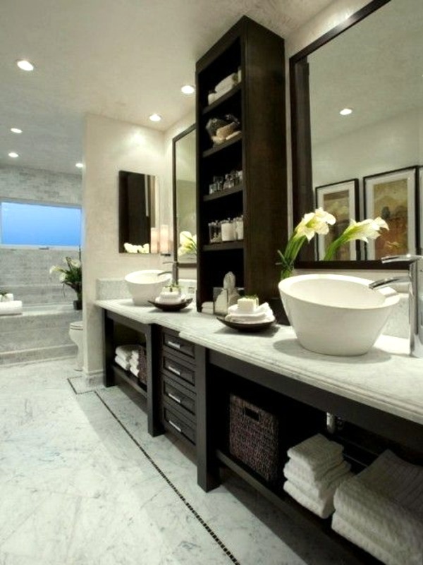 50 bathroom design ideas for your inner balance