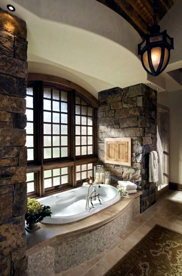 50 bathroom design ideas for your inner balance