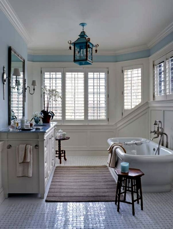 50 bathroom design ideas for your inner balance