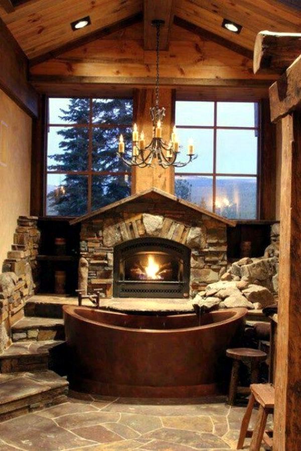 50 bathroom design ideas for your inner balance