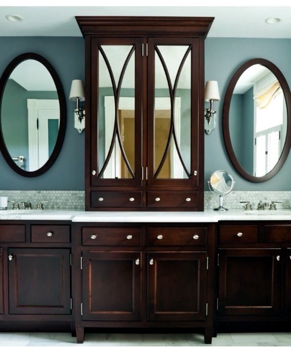 50 bathroom design ideas for your inner balance
