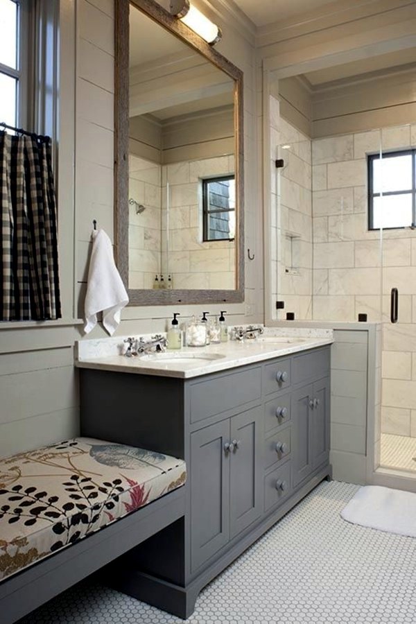 50 bathroom design ideas for your inner balance
