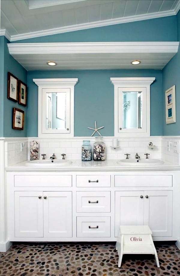 50 bathroom design ideas for your inner balance