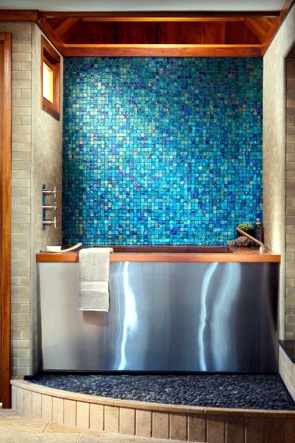 50 bathroom design ideas for your inner balance