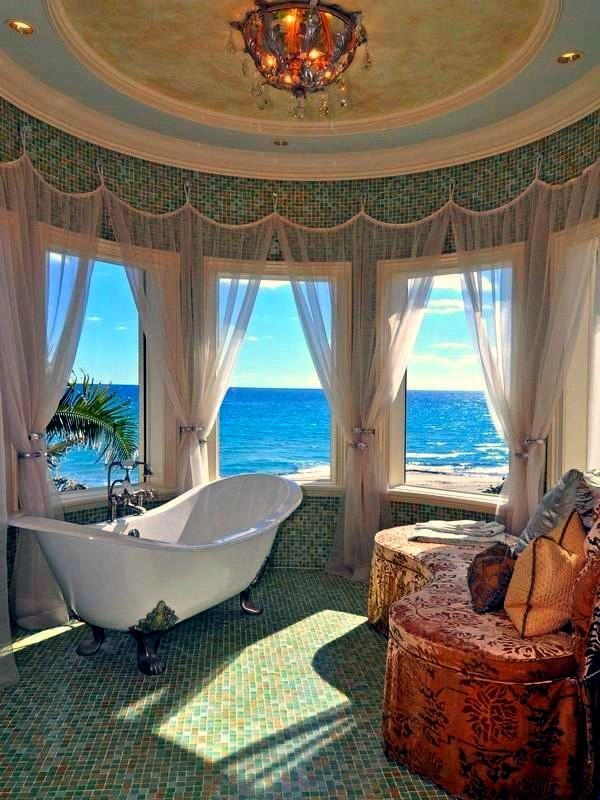 50 bathroom design ideas for your inner balance