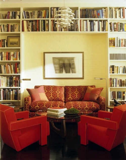 Elegant House Library -15 fabulous design ideas Elegant House Library -15 fabulous design ideas