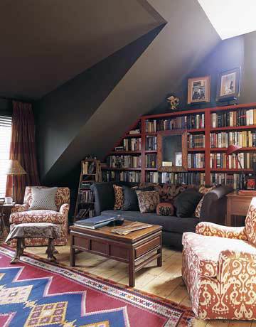 Elegant House Library -15 fabulous design ideas Elegant House Library -15 fabulous design ideas