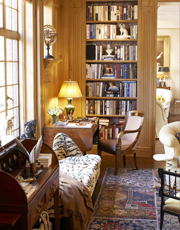 Elegant House Library -15 fabulous design ideas Elegant House Library -15 fabulous design ideas