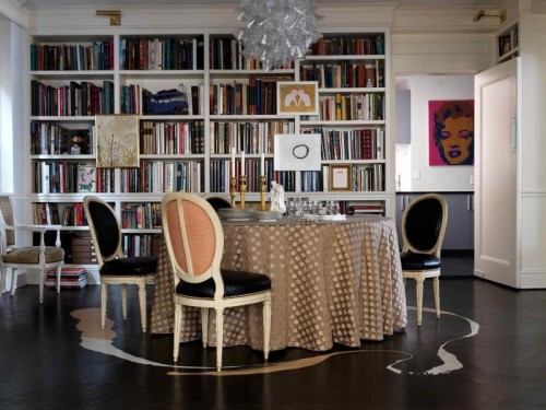 Elegant House Library -15 fabulous design ideas Elegant House Library -15 fabulous design ideas