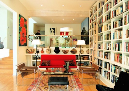 Elegant House Library -15 fabulous design ideas Elegant House Library -15 fabulous design ideas